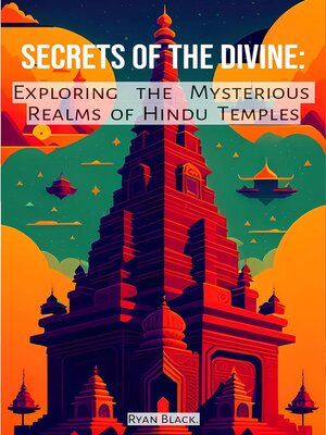 cover image of Secrets of the Divine